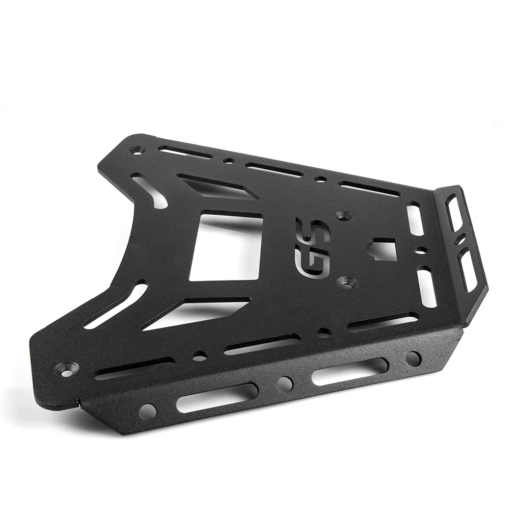 for BMW rear rack black