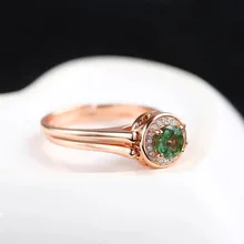 gemstone fine jewelry factory wholesale 3x5mm oval 925 sterling silver natural colorful tourmaline ring for women gemstone fine jewelry factory wholesale 3x5mm oval 925 sterling silver natural colorful tourmaline ring for women