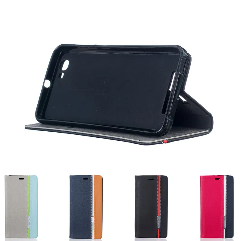 

For ZTE Blade A610 Case 5.0 inch Luxury Wallet Flip Leather Cell Phone Case For ZTE Blade A610 A 610 Case Bag Protective Skin