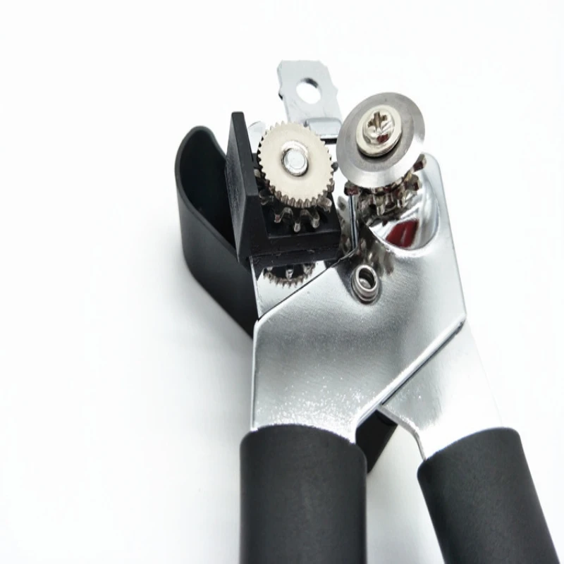 

Multi-function Opener Professional Tin Manual Can Opener Craft beer Grip Opener Cans Bottle Opener kitchen Party Bar gadgets Ne