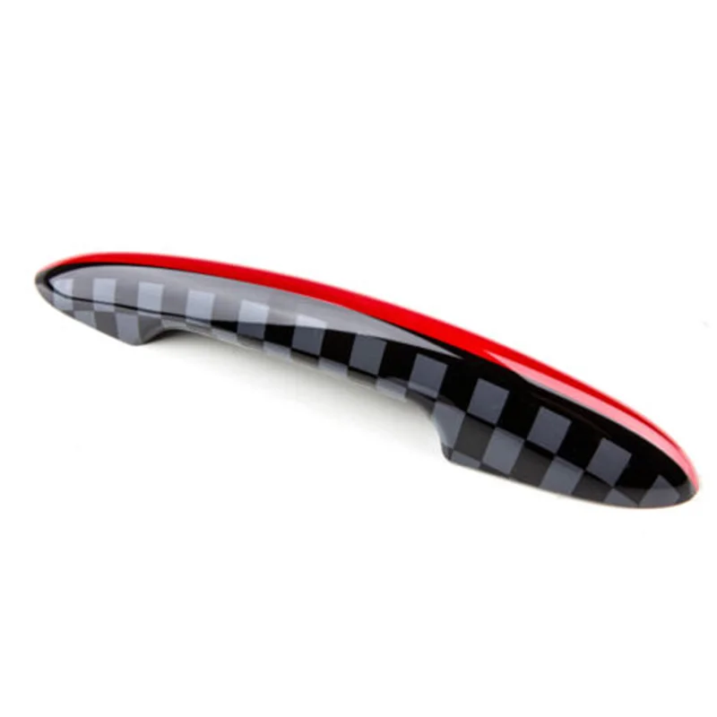

For Mini Cooper JCW ONE S R55 R56 R57 R58 R59 R61 Door Handle Covers Replacement Decoration Car