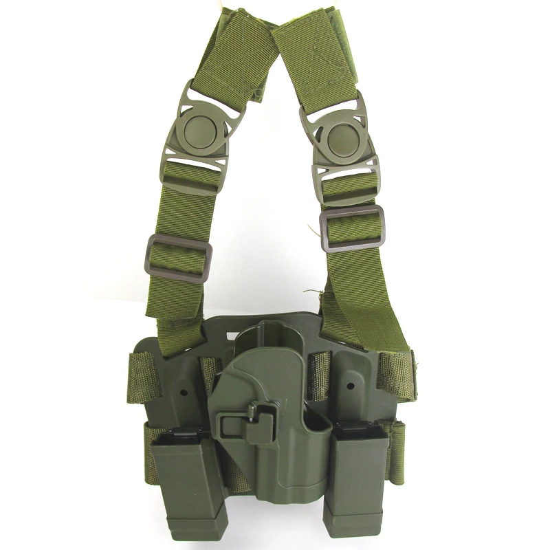 USP Holster 10
