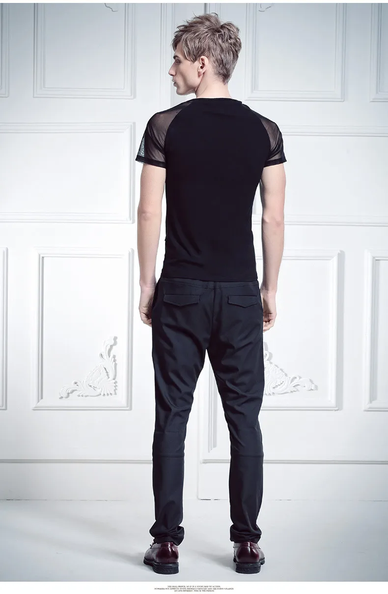 High Quality designer t shirt
