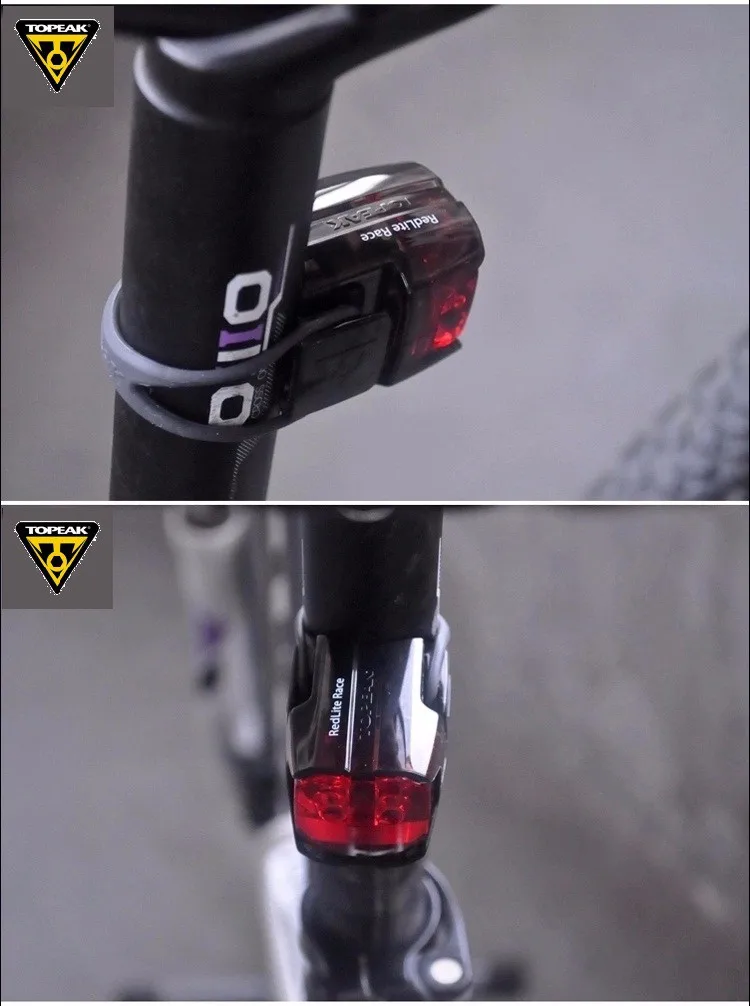 Clearance TOPEAK TMS065 LED Bike Flashlight Bicycle Rear Light Road Bike Taillight MTB Accessories With Battery 1 Clearance TOPEAK TMS065 LED Bike Flashlight Bicycle Rear Light Road Bike Taillight MTB Accessories With Battery 1