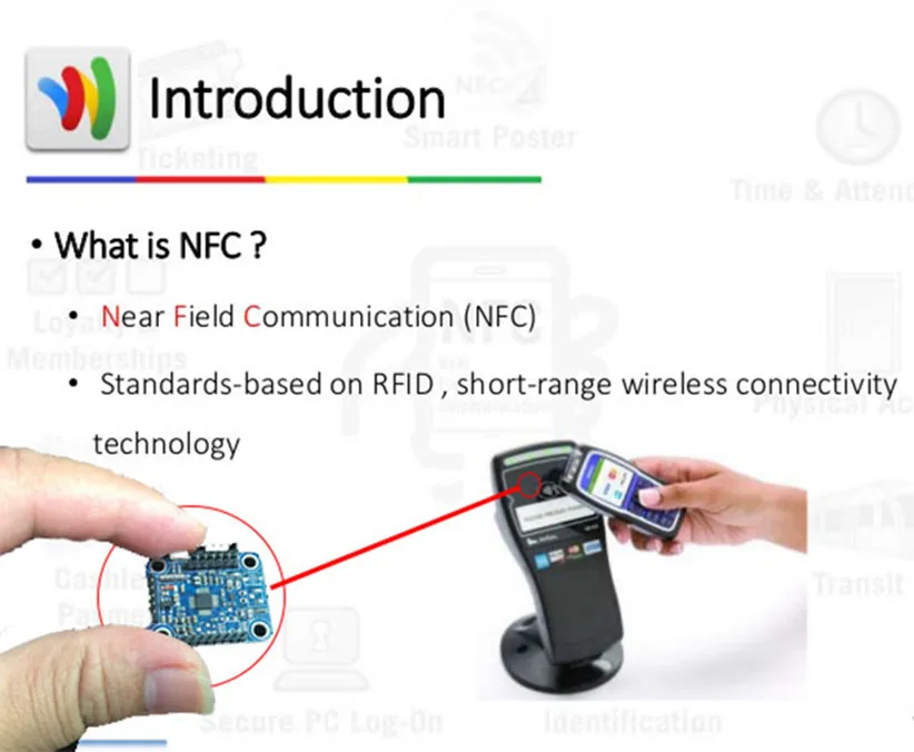Зачем nfc в магнитоле Зачем nfc в магнитоле