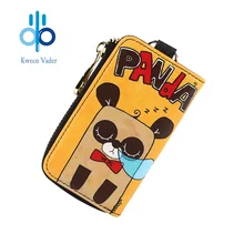 Брелок для ключей, сумка-Органайзер Для женщин ключница для дома брелок Для мужчин Для женщин ключи сумка портмоне сумки, кошельки для ключей порта Chaves