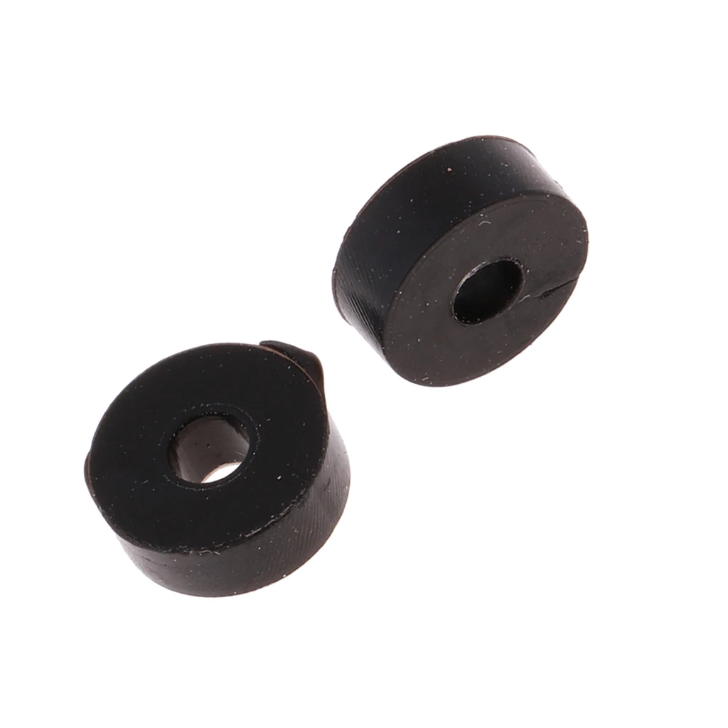 2x Replacement Horizontal Shaft Ring for WLtoys V950 V.2.V950.004 Brushless 6CH RC Helicopter
