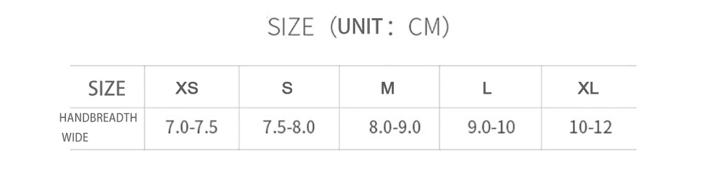 DB16-Size