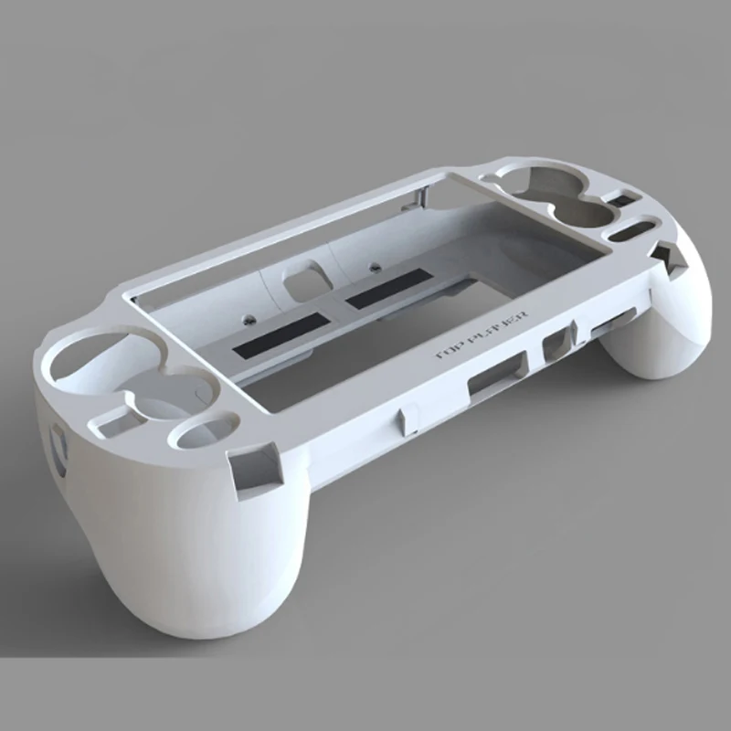Чехол 2 в 1 для PSV 1000 Handle L2 R2 Trigger L3 R3 PS VITA Slim игровая консоль ps4 ПК аксессуары