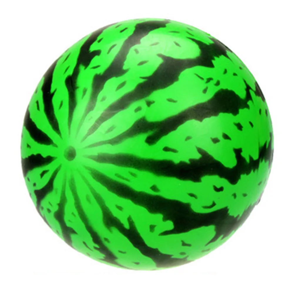 

20 CM Inflatable Ball Toy Kids Plastic Watermelon PVC Ball Child Baby Gifts TOYS