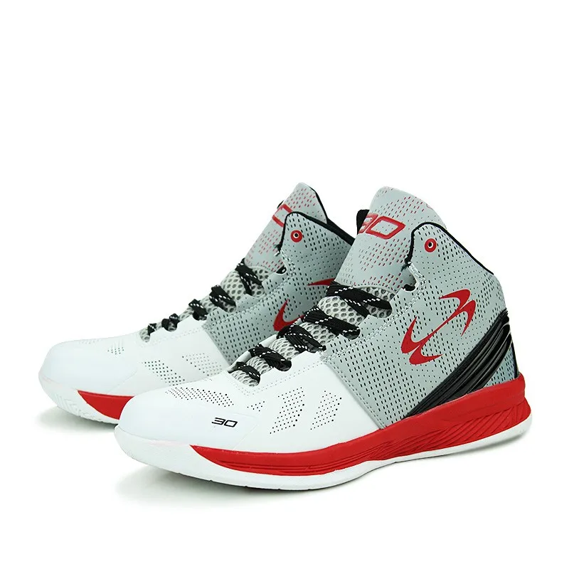 trending basketball shoes