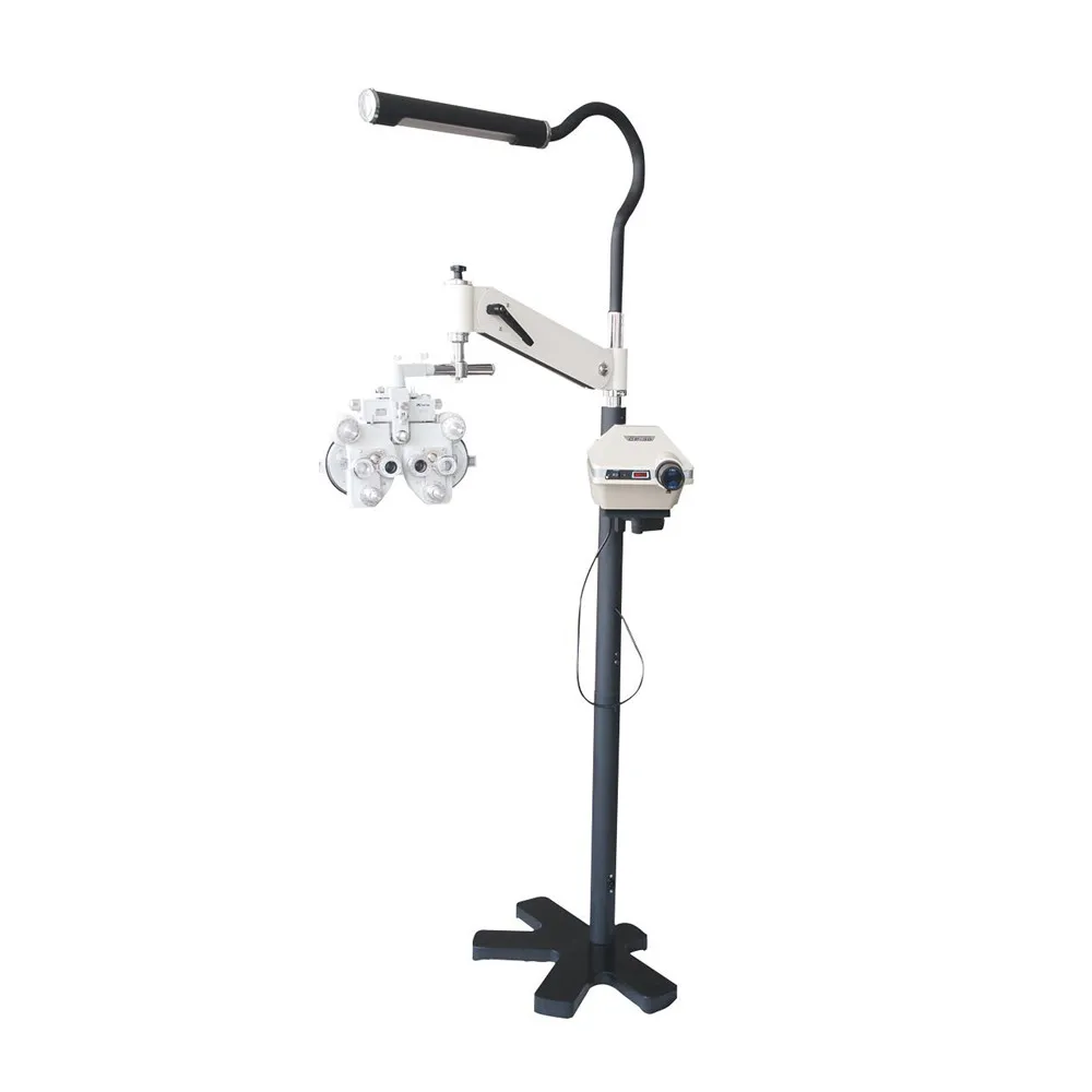 PA-5, Китай, оптический прибор, тестер зрения, ручной phoropter arm stand