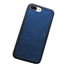 

Luxury Women Men Luxury Brand Coque For Iphone 7 8 X Case Shockproof Silicone Edge Hard Back Cover Case For Iphone 6 6S Capinhas