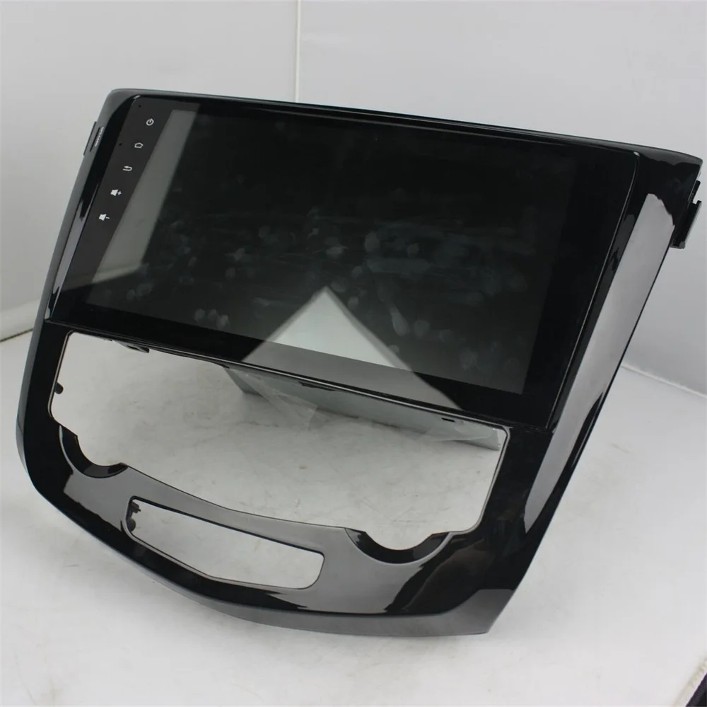Sale 10.1" Android 8.0 Octa Core Car DVD GPS Navigation for Nissan QashQai X-Trail 4GB RAM Radio Bluetooth WiFi USB DVR Mirror-link 3