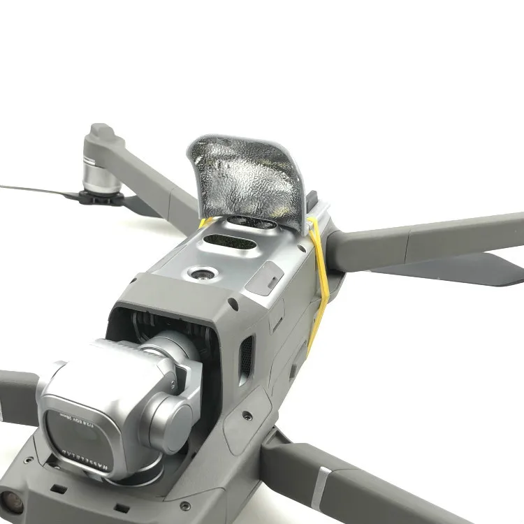 Mavic 2 Нижняя светодиодная Ночная вспышка отражатель доска с передним