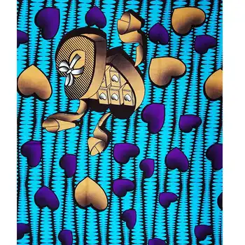 

african 100% cotton ankara wax print fabric java wax print fabric kitenge nigerian cheap veritable wax fabric