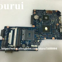 Материнская плата для ноутбука с vga для C850D L850D H000052370 материнская плата для ноутбука, полностью прошла испытания, отлично работает