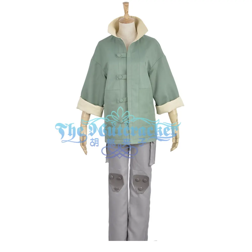 Halloween Christmas Anime Gundam: Iron Blooded Orphans Mikazuki Augus ...