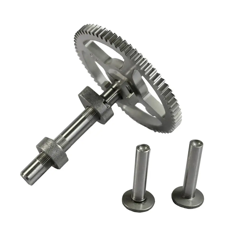 Карбацет 793880 Распредвал ДЛЯ Briggs & Stratton 793583 792681 791942 795102 распределительный комплект
