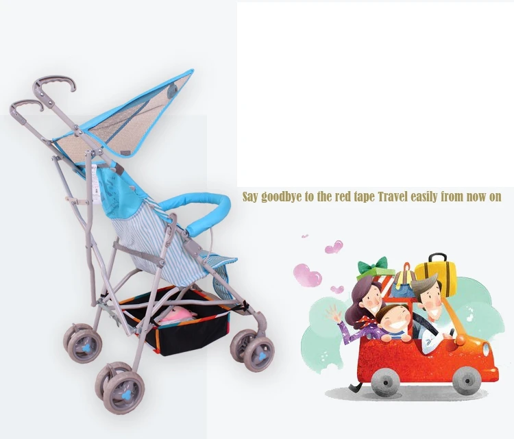 Аксессуары для детской коляски сумка для подгузников yoyo сумка на детскую коляску корзина зонтик Нижняя коляска крюк для корзины рюкзак