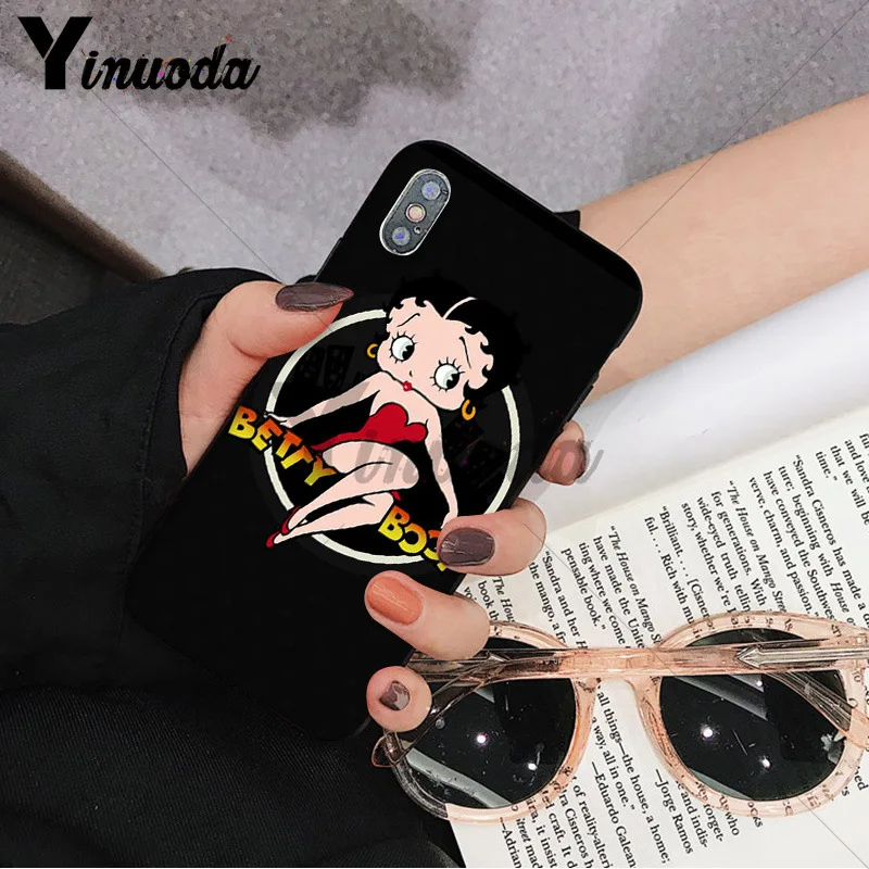 Hot sale betty boop