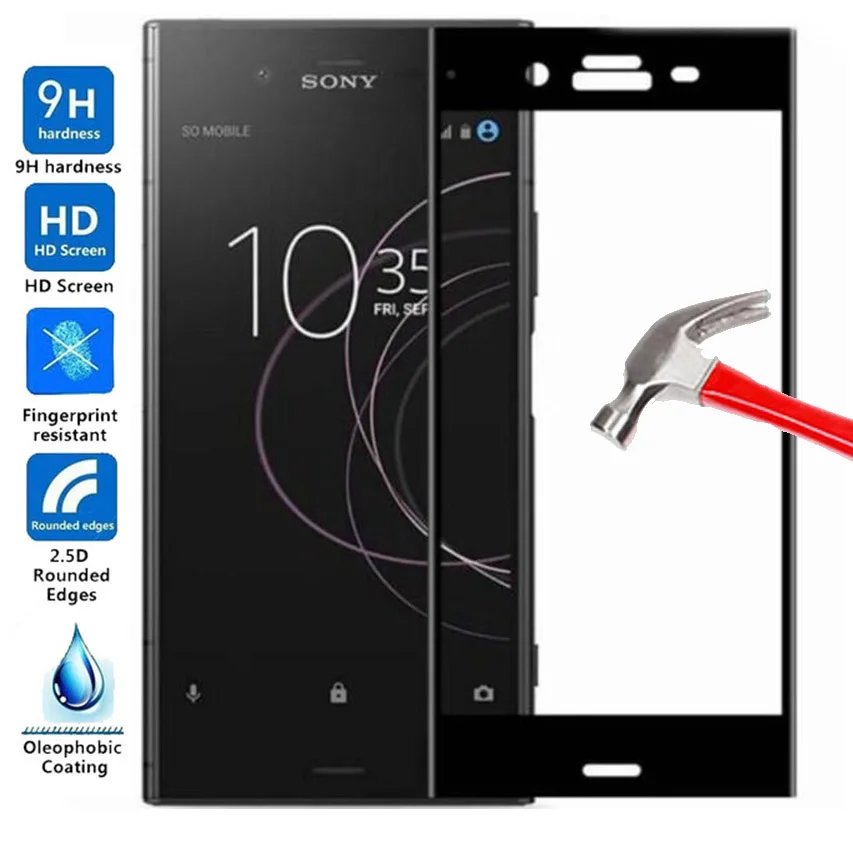sONY Xperia XZ1 Compact 2