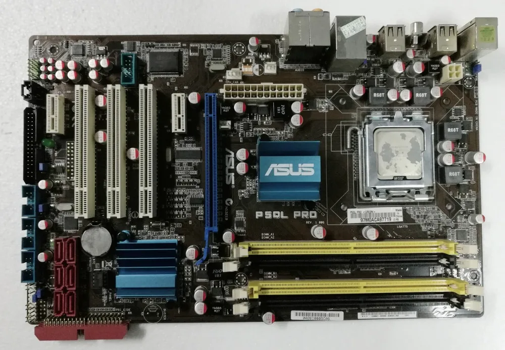 Asus M2 Pro Купить