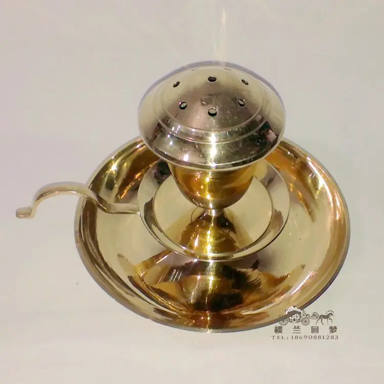 New features Vaporizer Pakistan Pakistan bronze copper incense burner