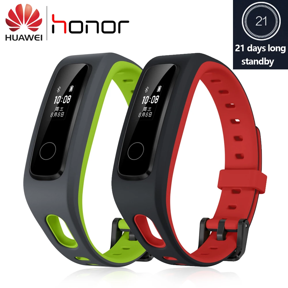 smartband huawei honor band 4