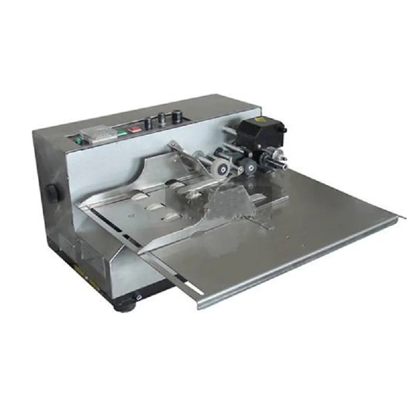 

MY-380W Wide Type Automatic Dry-ink Date Coding Machine