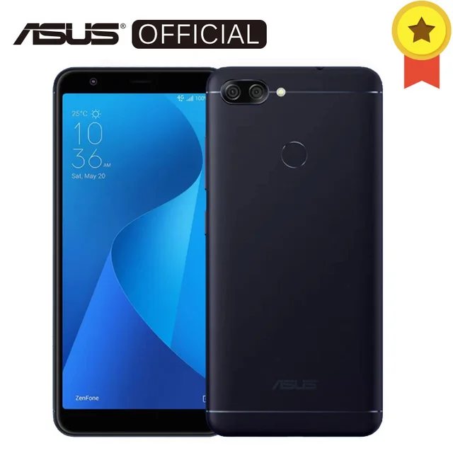 Asus Zenfone Pegasus 4s Max Plus M1 X018dc Zb570tl 57 Inch 189 Full