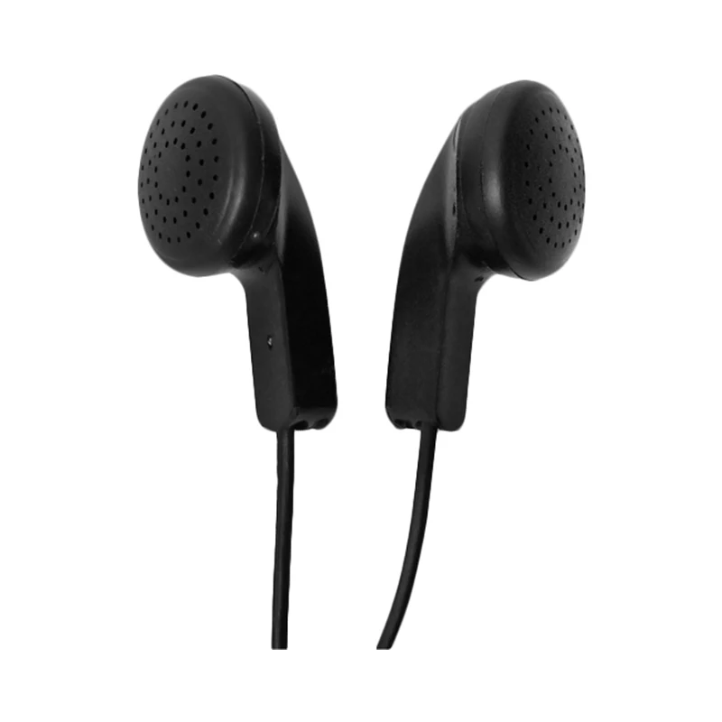 

Наушники Human Friends Essence Black