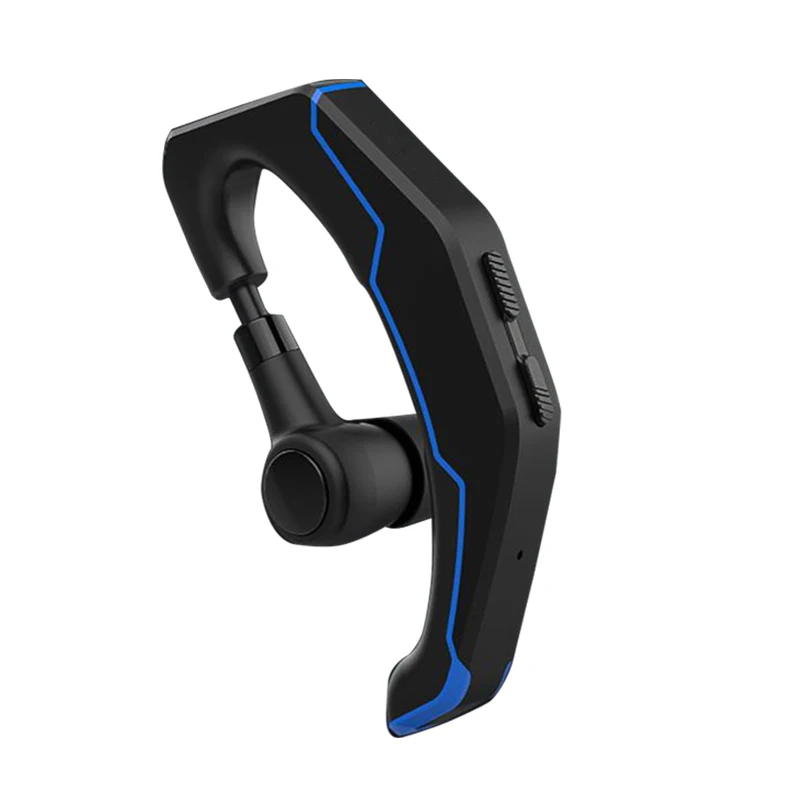 Беспроводной Bluetooth наушники Hands Free микрофон наушников Универсальный Спорт Bass для
