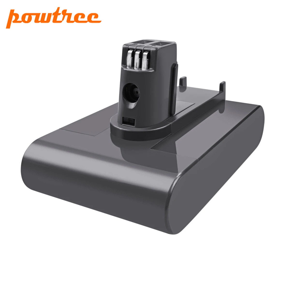 Ручной пылесос Powtree L30 аккумулятор 22 2 в 2200 мАч DC31 DC31A для Dyson DC34 DC35 DC44 DC