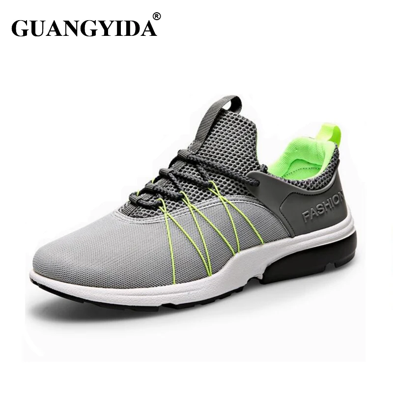 Athletic Shoes Super Light Men Running Shoes Athletic Sport Shoes Men Trainers Walking Sneakers Shoes for Men zy300