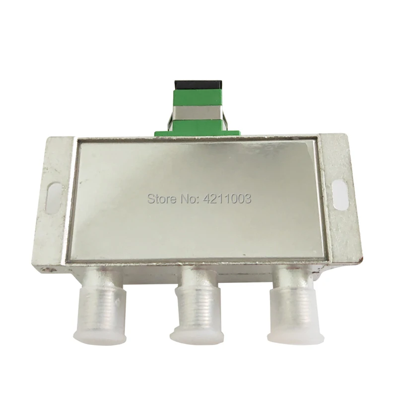 ORH-1203 CATV Optical receiver  (6)