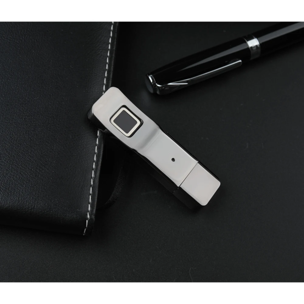 P1 Fingerprint USB 7