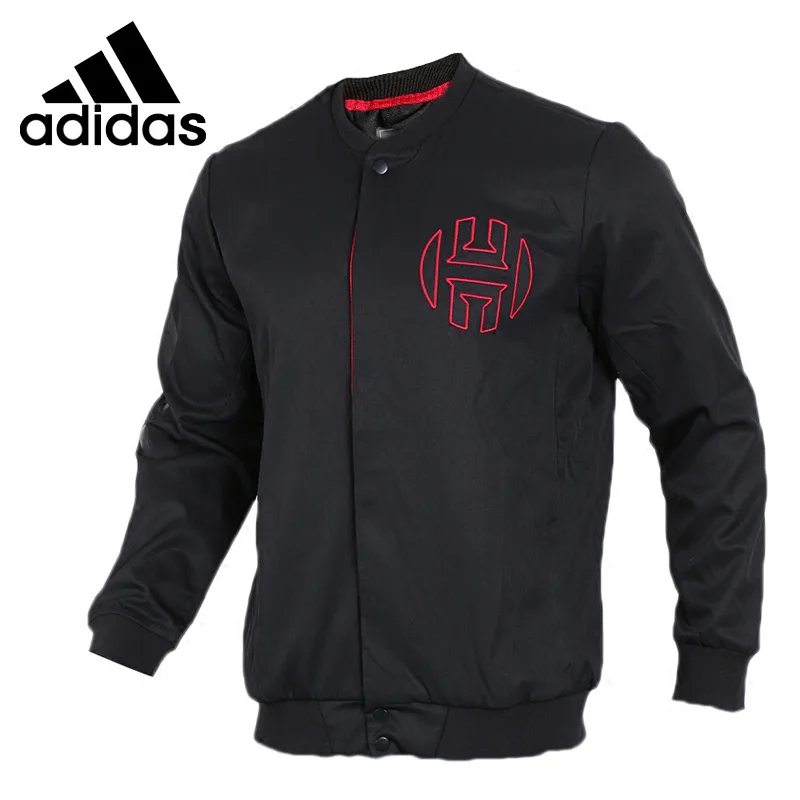 Новое поступление Adidas HRDN CNY JKT Для мужчин куртка спортивная одежда