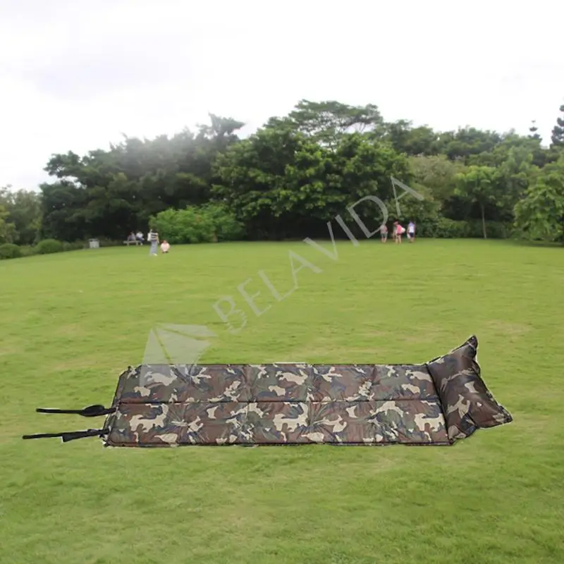 camping mat