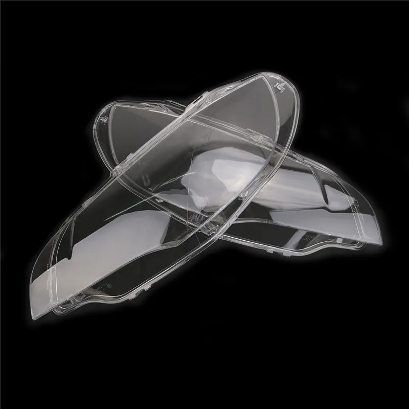 Headlight Lens Shell Cover  (11)