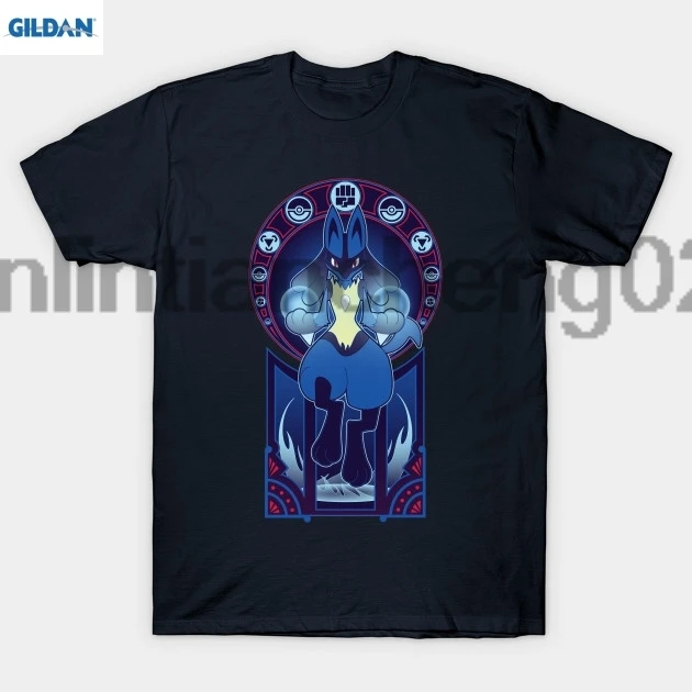 GILDAN Art of the Fighter T Shirt | Мужская одежда