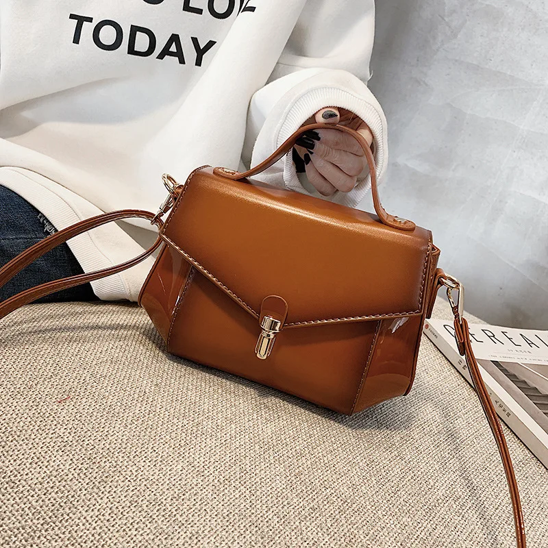 Oloey feminino premium tote bolsa nova moda