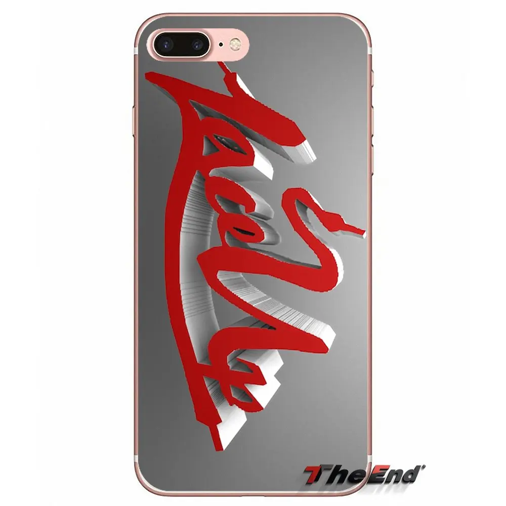 Мягкий силиконовый чехол для iPhone X 4 4S 5 5S 5C SE 6 6S 7 8 Plus Samsung Galaxy J1 J3 J5 J7 A3 A5 2016 2017|silicone