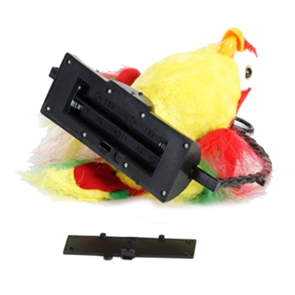 

HOT SALE Talking Parrot Imitates And Repeats What You Say Kids Gift Funny Toy