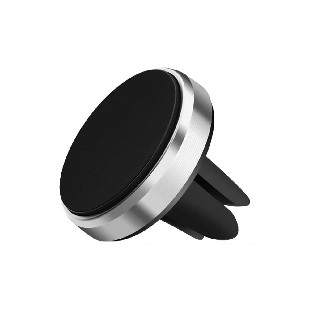 

JXSFLYE Car Phone Magnetic Holder Mobile Smartphone Stand Magnet Support Cell Cellphone Telephone Mount in Car GPS holder