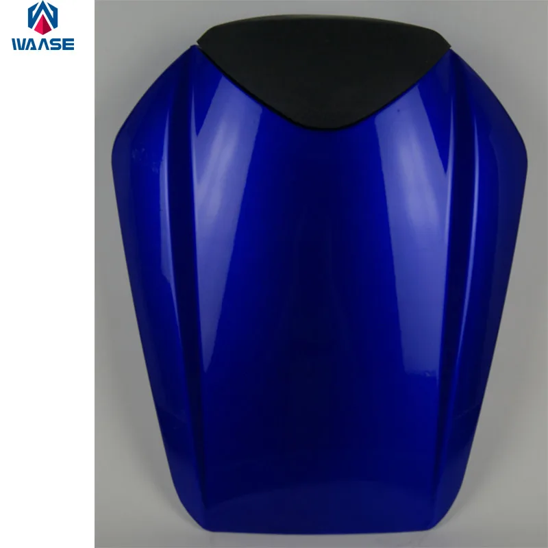 Накидка на заднее сиденье синяя накидка для Honda CBR1000RR CBR 2008 RR 2009 2010 2011 2012 2013 2014 1000