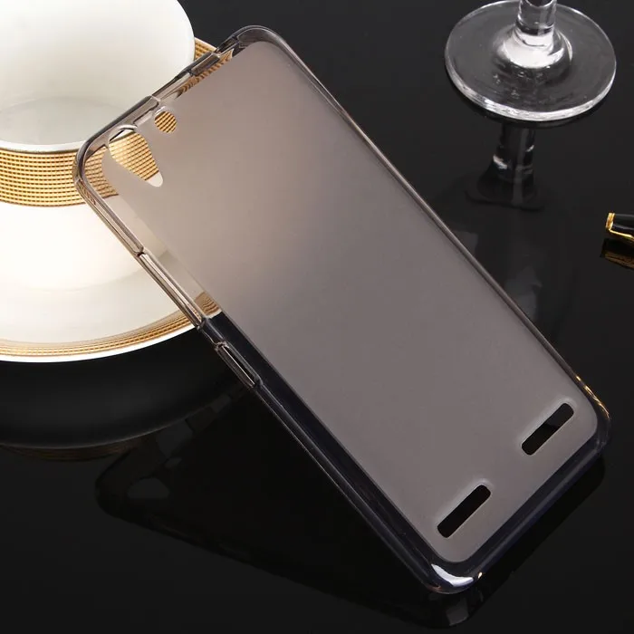 lenovo k5 tpu case