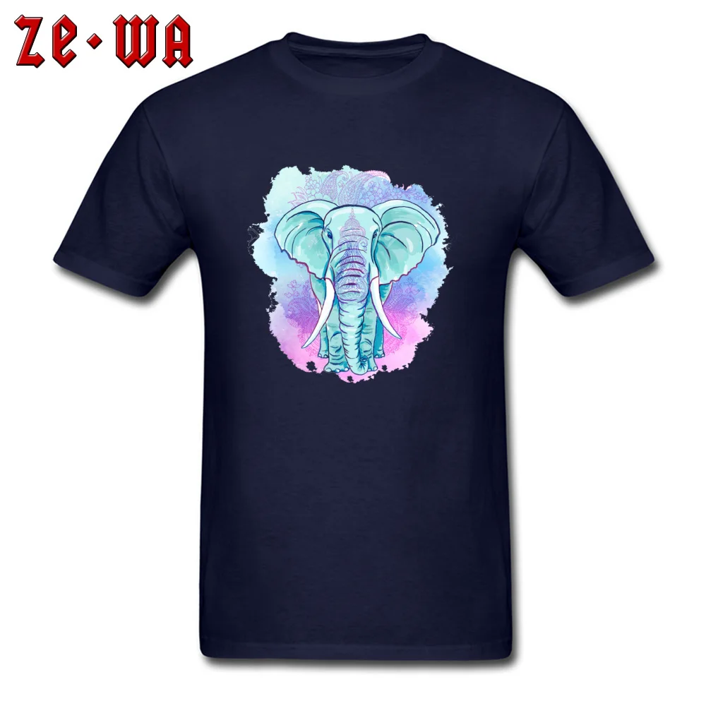 painting sketch201897Y Tops Shirt Faddish Crewneck cosie Short Sleeve Pure Cotton Man T Shirts Design Tee Shirts painting sketch201897Y navy