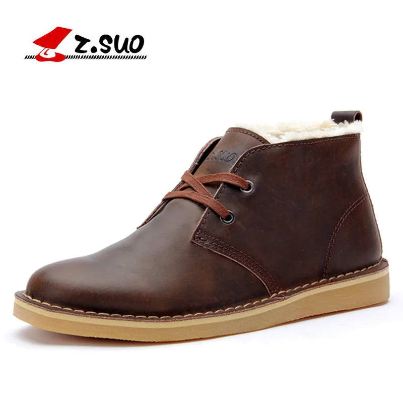 comfortable warm boots