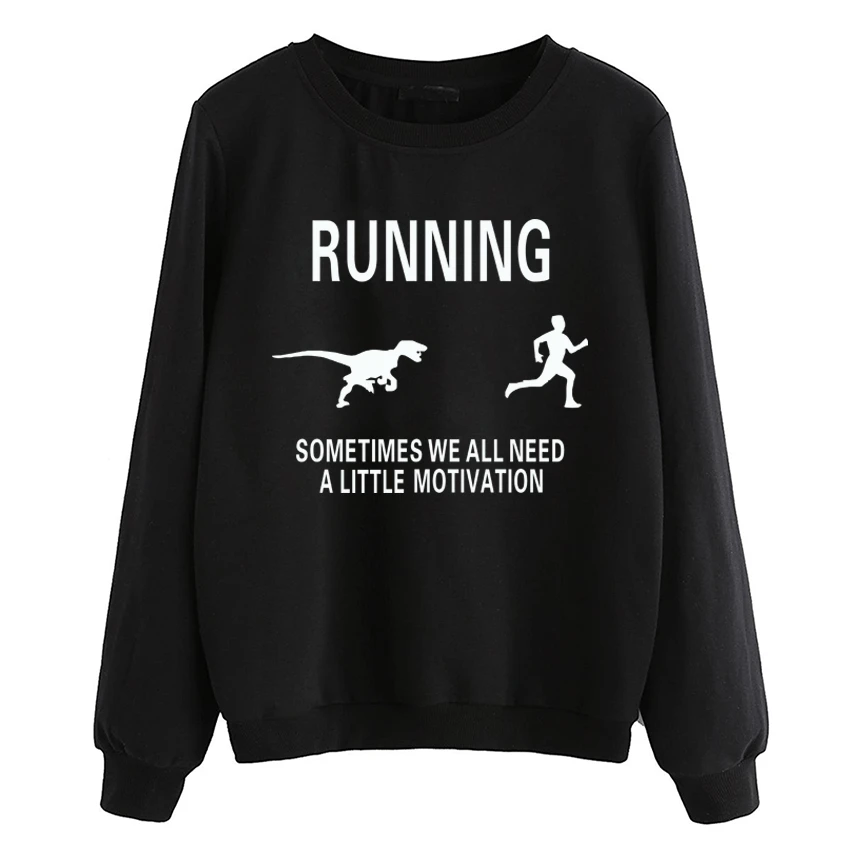 البلوفرات بلوزات الهيب هوب النساء هوديس 2019 الخريف الشتاء ديناصور تحفيز العدائين الهيب هوب عارضة أزياء رياضية هودي البلوفرات بلوزات الهيب هوب النساء هوديس 2019 الخريف الشتاء ديناصور تحفيز العدائين الهيب هوب عارضة أزياء رياضية هودي